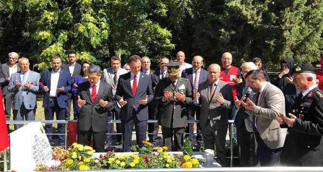 Kırklareli’nde 15 Temmuz şehitleri unutulmadı