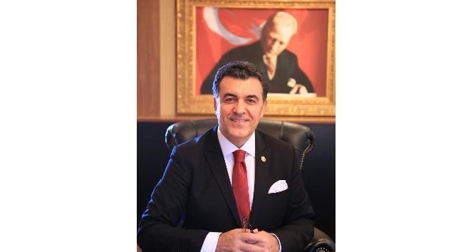 Başkan Demir’den 15 Temmuz Demokrasi ve Milli Birlik Günü mesajı