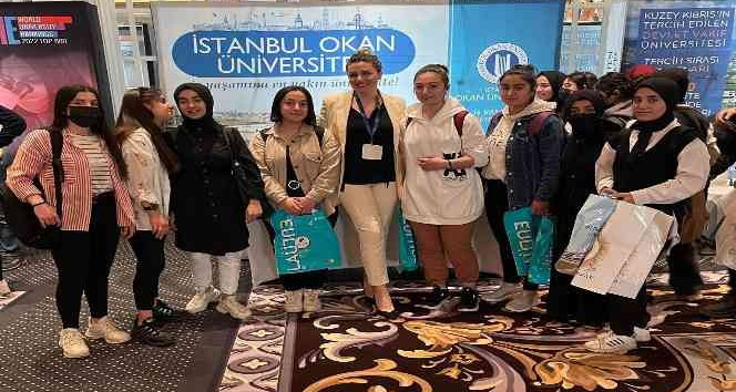 Okan Üniversitesi, Doğu ve Güneydoğu’da ücretsiz tercih danışmanlığı verecek