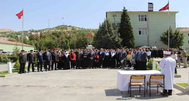 Şırnak’ta 15 Temmuz şehitleri anıldı