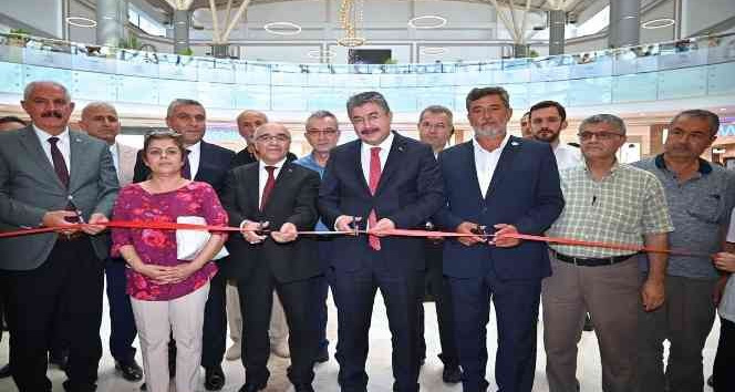 Osmaniye’de “15 Temmuz” fotoğraf sergisi