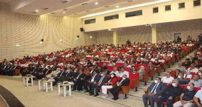 Cumhurbaşkanlığı Başdanışmanı Topçu: "15 Temmuz darbe girişiminin 158 milyon dolar doğrudan maliyeti var"