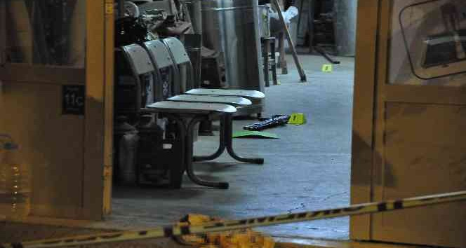 Silahla şakalaşırken kazayla kuzenini vurdu