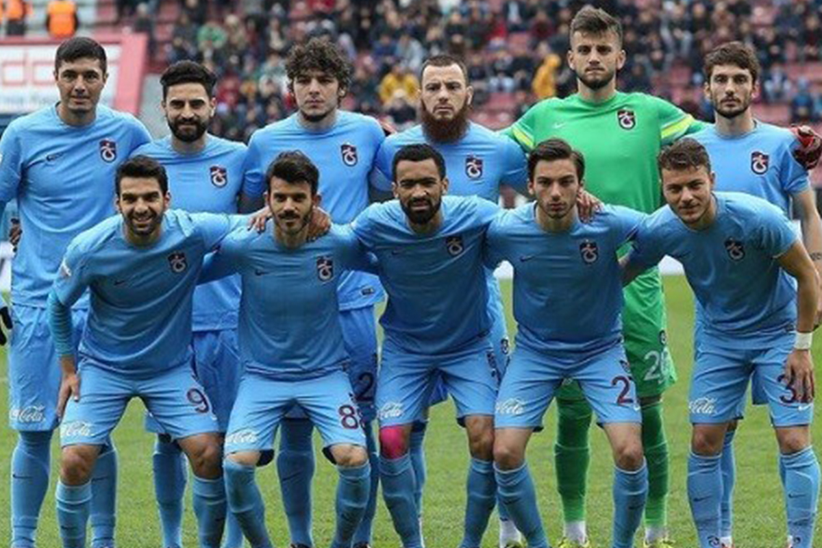 Trabzonspor'da, serbest statüde olan eski kalecisi Yavuz Aygün gündeme geldi