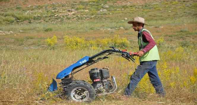 Şırnak’ta besicilerin kış mesaisi başladı