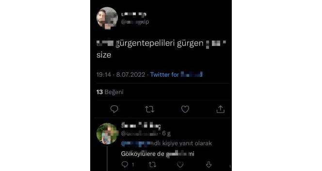 Sosyal medyadan çirkin paylaşım yapan doktorlar açığa alındı