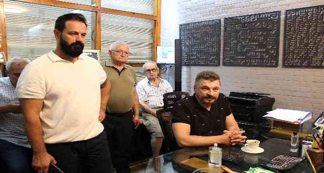 Eski Erdek Belediye Başkanı Hüseyin Sarı adli kontrol şartıyla serbest bırakıldı