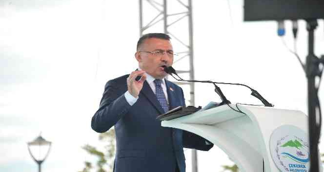 Bakan Kirişci: “Kırsala geri dönüş yapmak zorundayız”