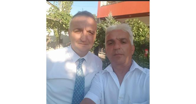 Kardeşini kurtarmak isterken boğuldu