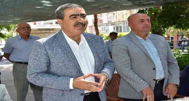 İYİ Parti’li Oral’dan Kılıçdaroğlu açıklaması: “Sosyolojik analiz yaptım, milletimizin hassasiyetini dile getirdim”