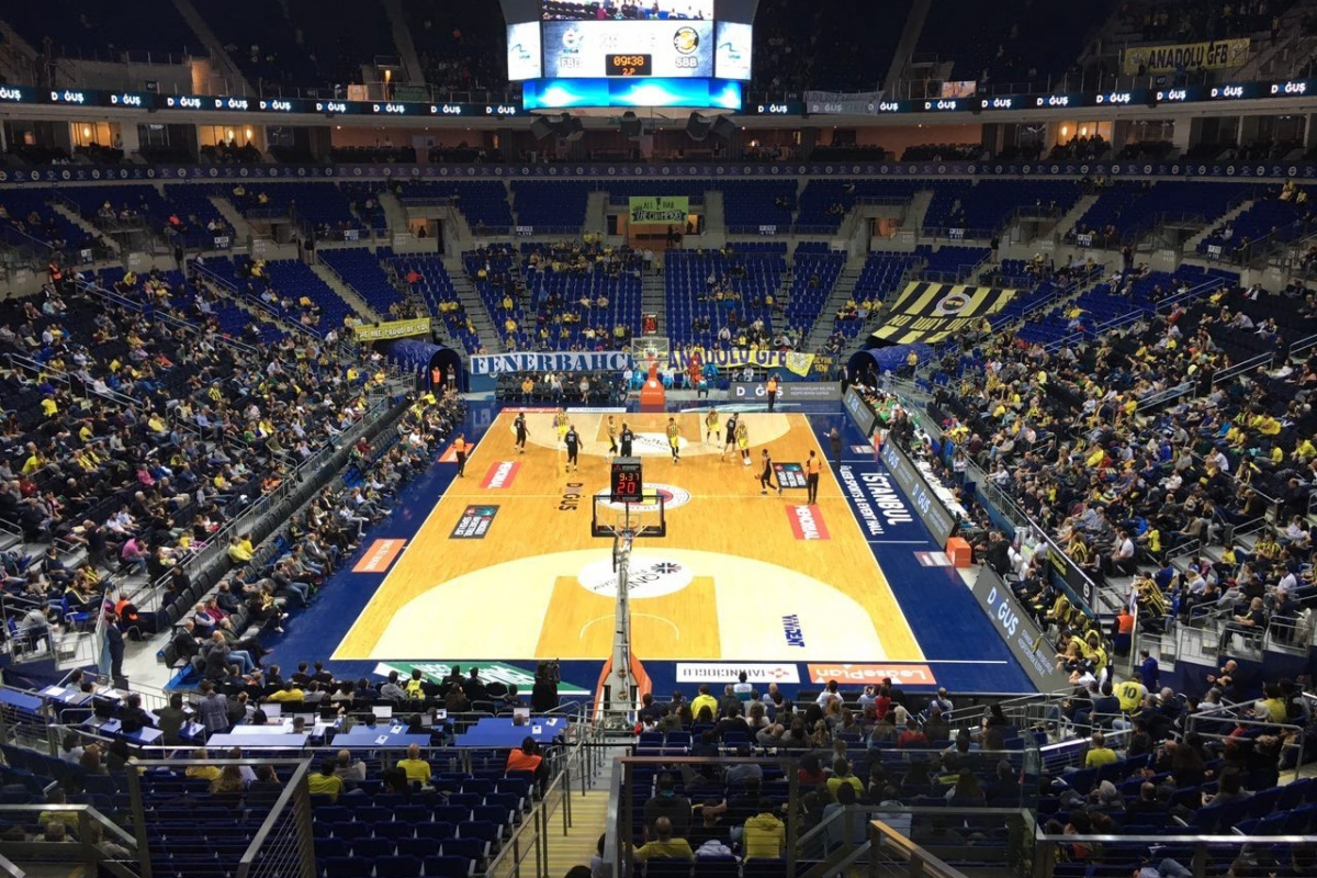 Fenerbahçe Beko kombine satışları başlıyor