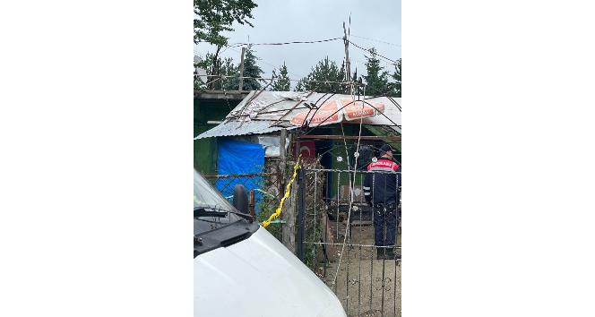 Ordu’da sobadan zehirlenen yaşlı çift hayatını kaybetti