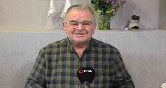 Tatilcilerin tercihi Kütahya Ilıca Harlek Termal Otel oldu