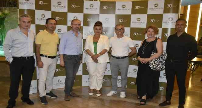 Astrolog Sayarı:" Türkiye’nin geleceği çok güzel. 2025 özellikle de 2027’den sonra Türkiye haritası bize güzel mesajlar veriyor"