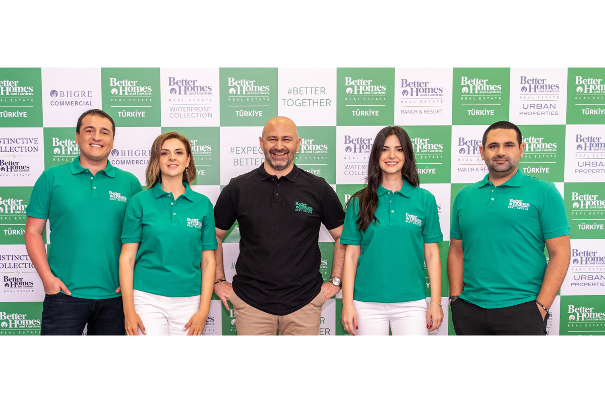 'Gayrimenkul sektöründeki dengeler değişecek'