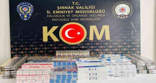 Terörün finans kaynaklarına operasyon: 20 gözaltı