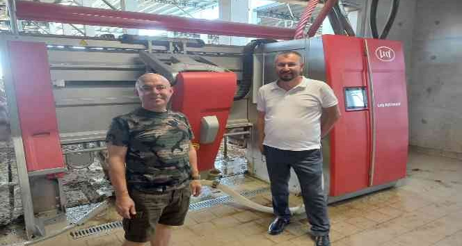 Yüzde yüz A2 protein içeren sütler tüketiciyle buluşacak