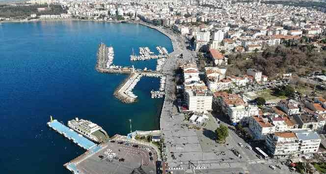 Çanakkale’nin 6 aylık kaza bilançosu