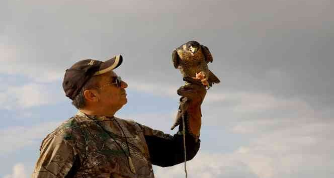 Türk geleneği ’Doğancılık’ kültürünü Niğde’de yaşatıyor