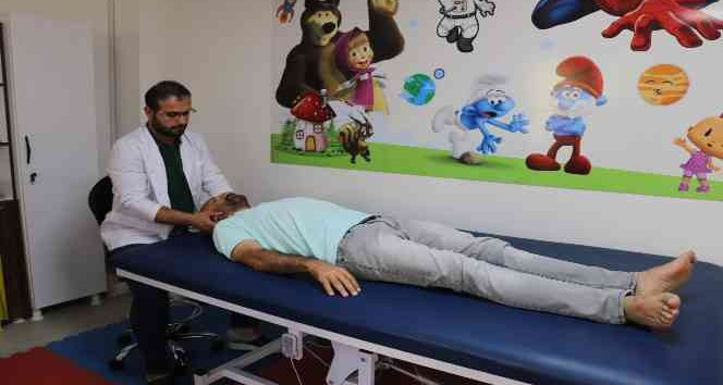 Teknolojik araçlar omurilik eğriliği yapabilir