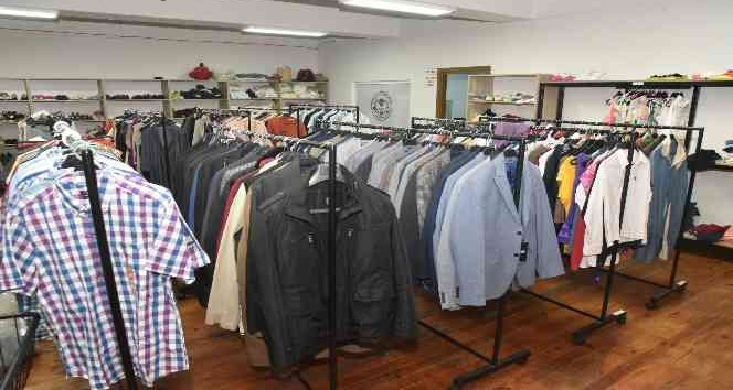 Giresun Belediyesi sosyal marketle yüz güldürüyor