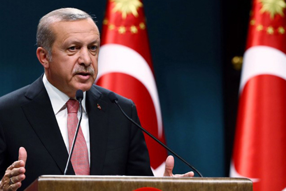 Cumhurbaşkanı Erdoğan&#039;dan KYK kredisi müjdesi