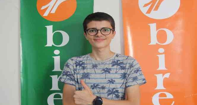 YKS Türkiye 6’ncısı Mardin’den çıktı