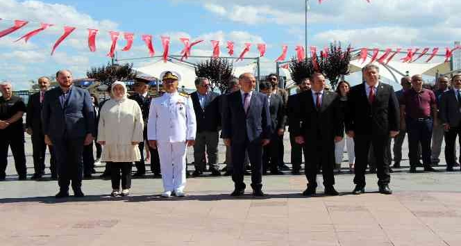 Yalova’nın düşman işgalinden kurtuluş yıldönümü kutlanıyor