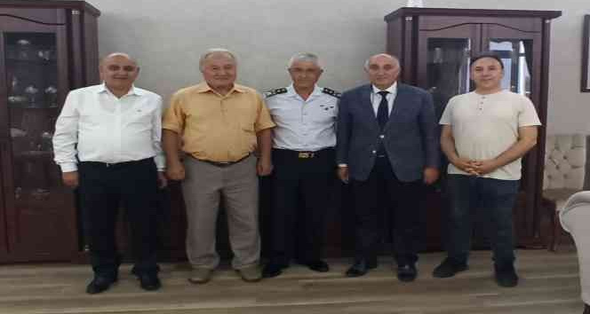 Jandarma Genel Komutanı Org. Arif Çetin: "PKK’nın sözde Karadeniz açılım grubuna büyük darbe vuruldu"