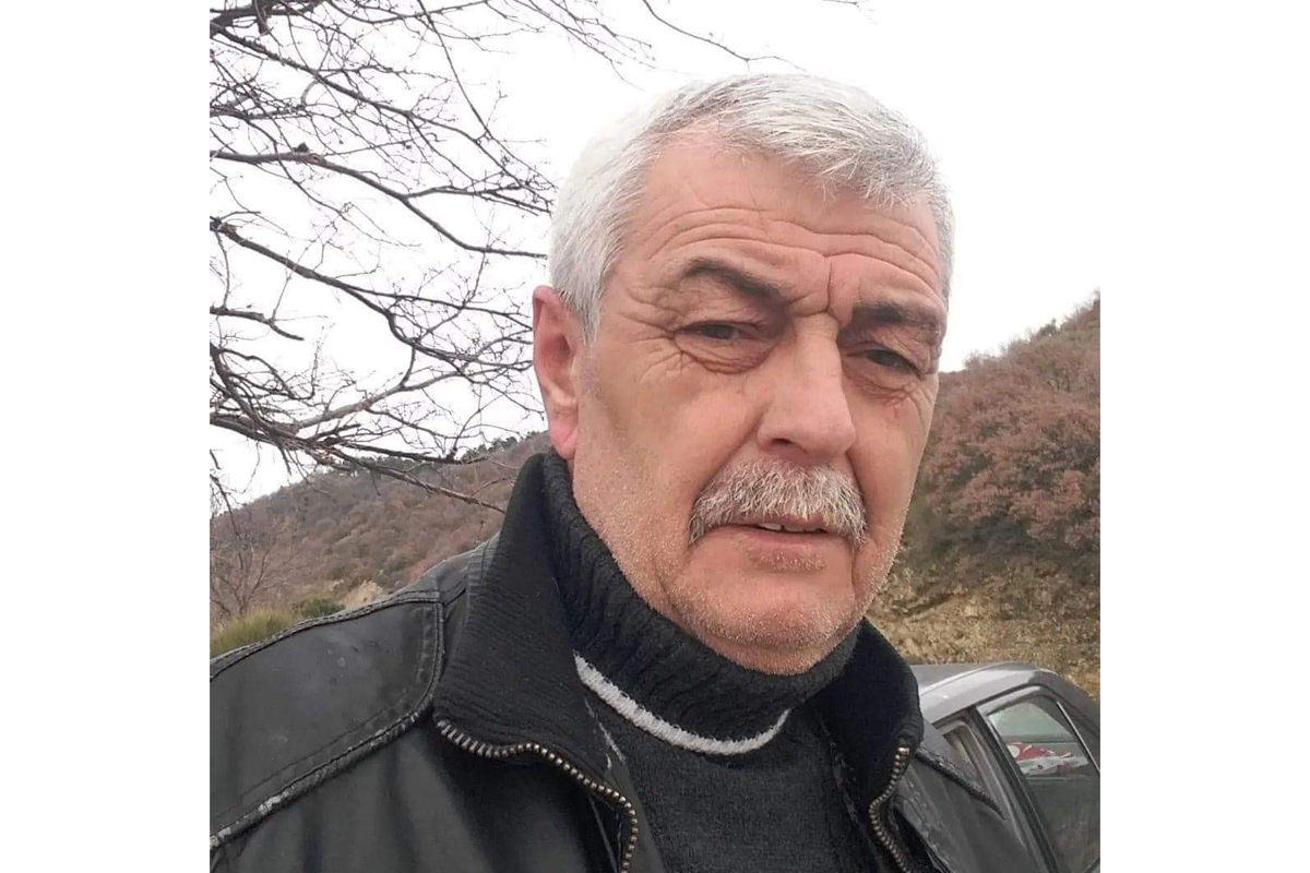 İzmir’de inşaattan düşen işçi hayatını kaybetti