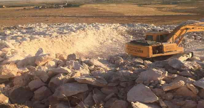 Mardin’e 4 tekstil fabrikası