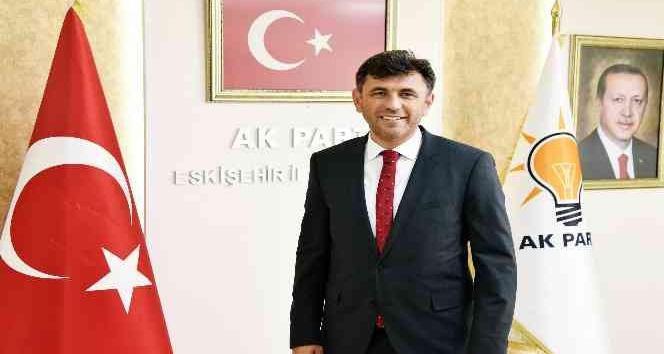 Çalışkan’dan Eskişehir Büyükşehir Belediyesi’ne billboard eleştirisi