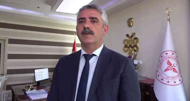 Bingöl’de 7 ayda 48 kene vakası görüldü, 2 kişi vefat etti