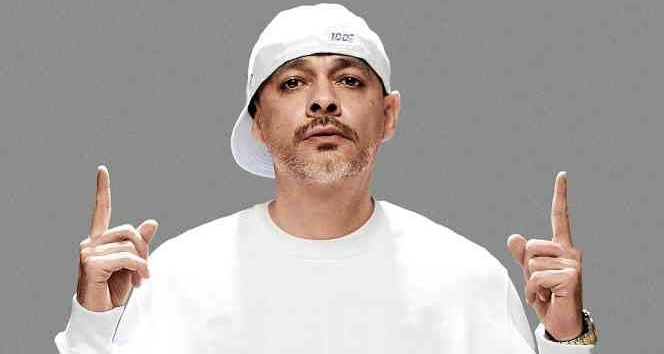 Ceza, 24 Temmuz’da Gebze’de sahneye çıkacak