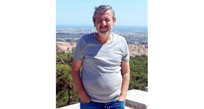 Baba ve oğlu yarım saat arayla vefat etti