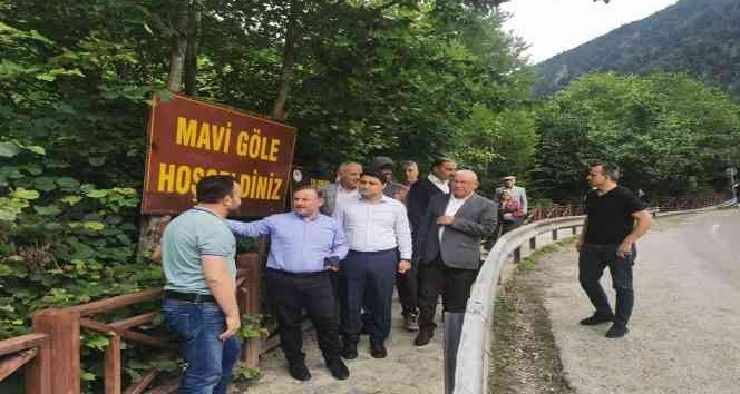 Giresun turizmde yeni rota olma yolunda ilerliyor
