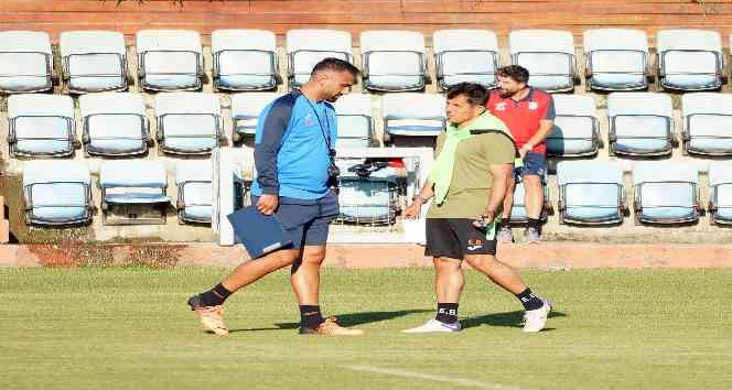 Başakşehir, Netanya maçına hazır