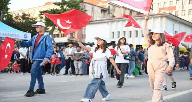 37. Uluslararası Hitit Fuar ve Festivali başladı