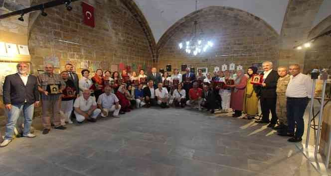 Akademisyenler, eserlerini Dede Korkut Şölenleri için görücüye çıkardı