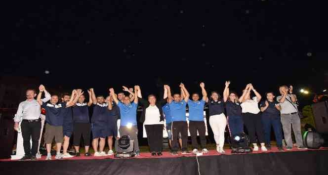 Ceyhan’da yaz kursları heyecanı başladı