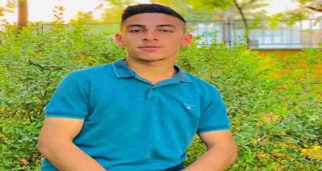 Mardin’de elektrik akımına kapılan genç hayatını kaybetti