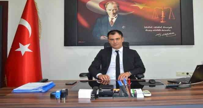 Fatsa Cumhuriyet Başsavcılığı’na Mehmet Fatih Kale atandı