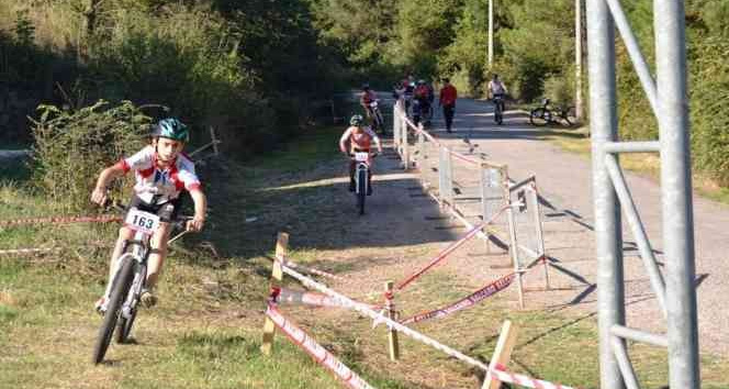 Dağ Bisiklet Türkiye Şampiyonası Altınova’da başlıyor