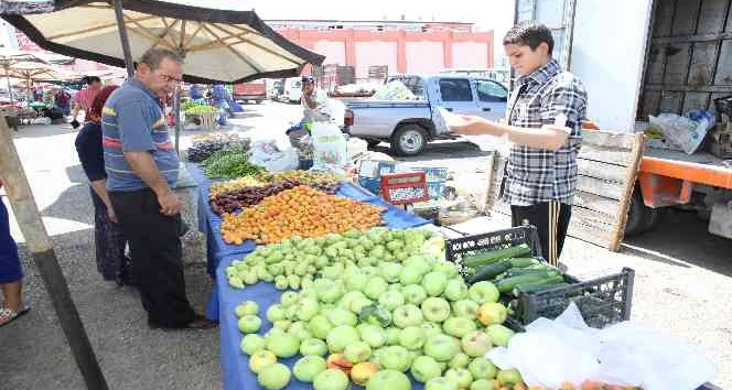 Sincan’da köy pazarları açılıyor