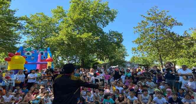 Yalova Belediyesi’nin açık hava etkinlikleri devam ediyor