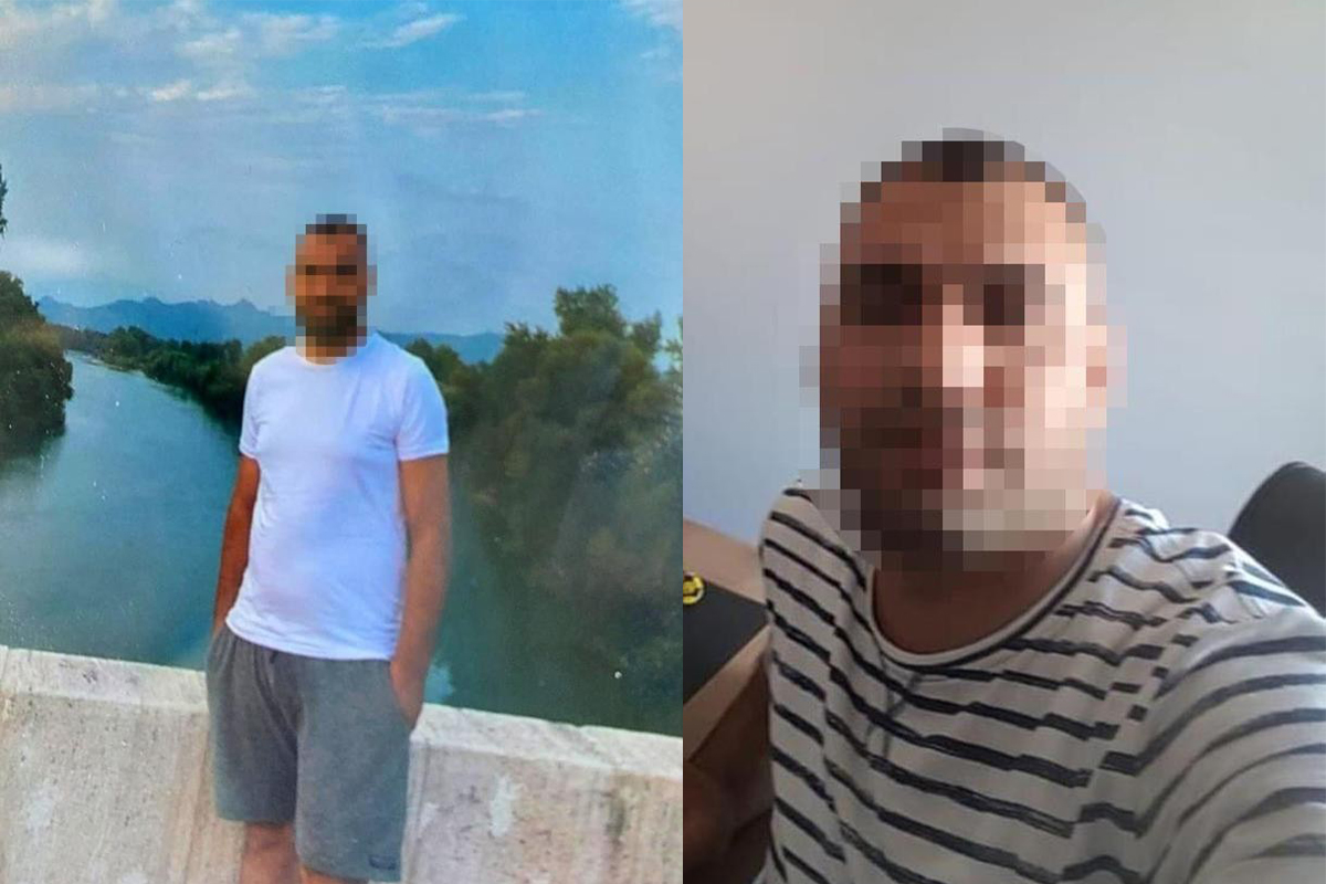 Pınar Damar’ın katil zanlısı olan kuzeninin eşi tutuklandı