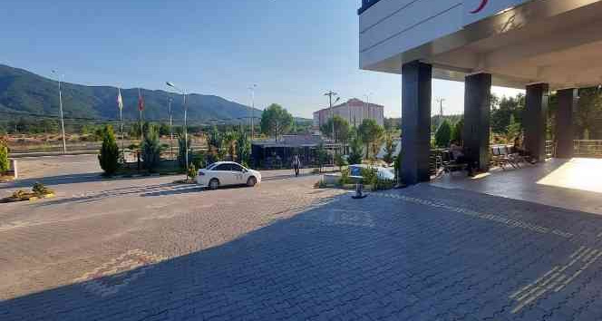 Gönen depremi Çanakkale’yi de salladı