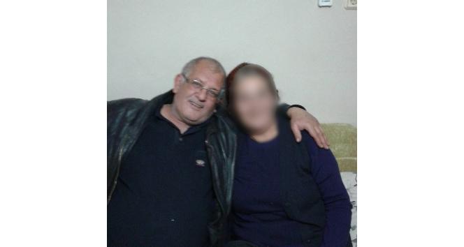 1 ay önce yara almadan kurtulmuştu, aynı yerde yaptığı kazada hayatını kaybetti