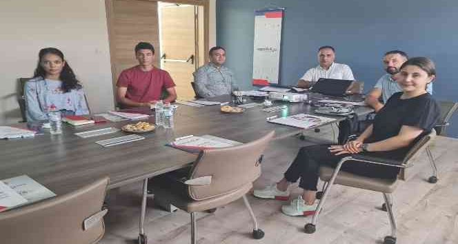 NEVÜ, Azerbaycan ile protokol imzaladı