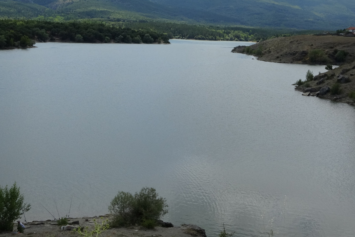 DSİ, Kütahya'daki baraj ve göletlerin doluluk oranları açıklandı